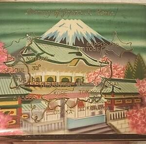 Meet your Posher, Judy